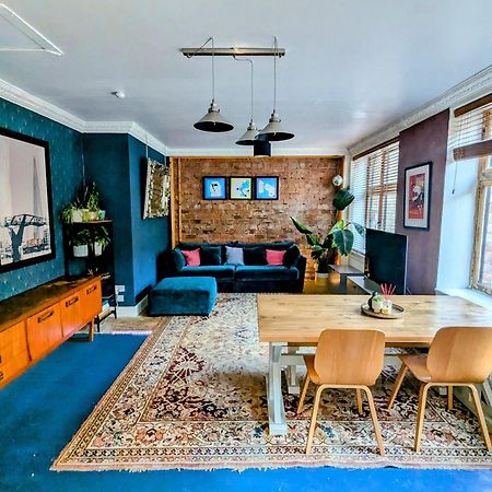 One The Mews Apartment Glasgow Luaran gambar